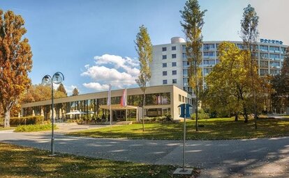 Ensana Health Spa Hotel Esplanade