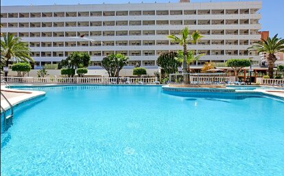 Poseidon Resort