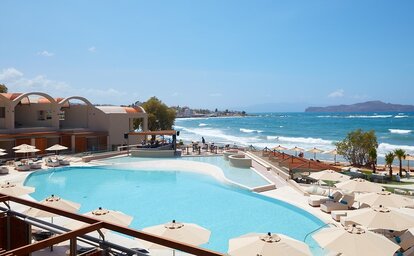 Hotel Domes Noruz, Autograph Collection