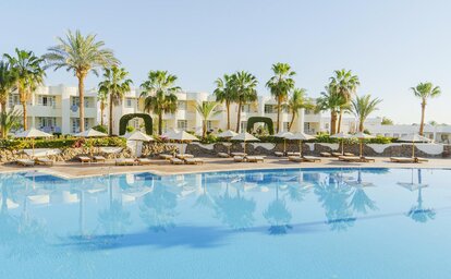 Sharm Reef
