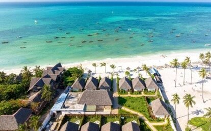 Safaya Luxury Villas