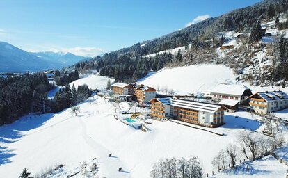 Ferienhotel Glocknerhof