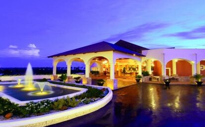 Dreams Punta Cana Resort