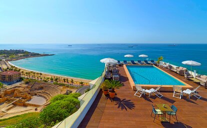 Hotel H10 Imperial Tarraco