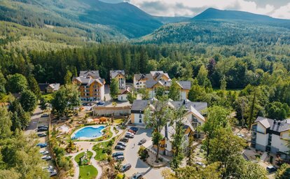 Green Mountain Hotel
