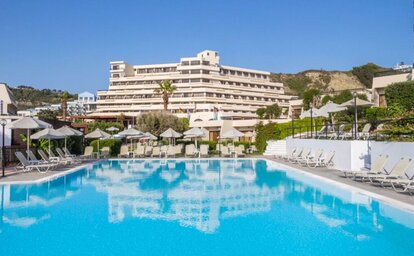 Zeus Hotels SOL by Melia Cosmopolitan