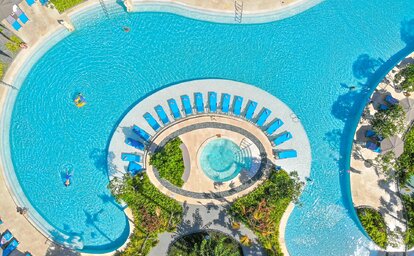 Courtyard by Marriot Nusa Dua