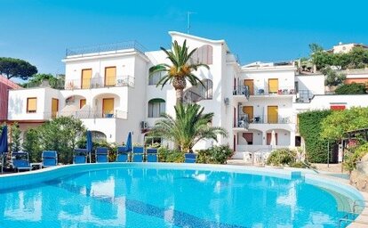 Hotel Costa Citara