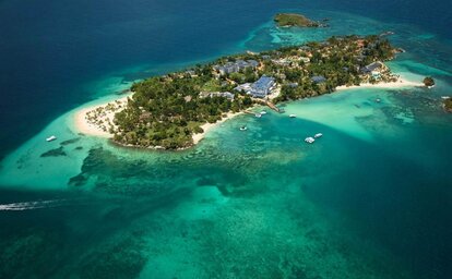 Bahia Principe Luxury Cayo Levantado All Inclusive