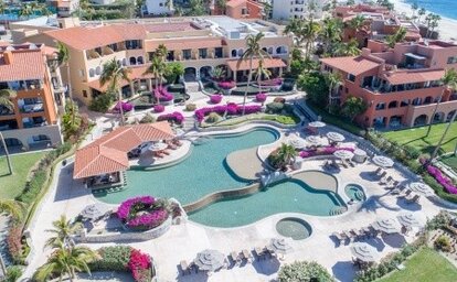 Zoëtry Casa Del Mar Los Cabos