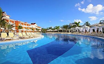 Grand Bahia Principe Aquamarine