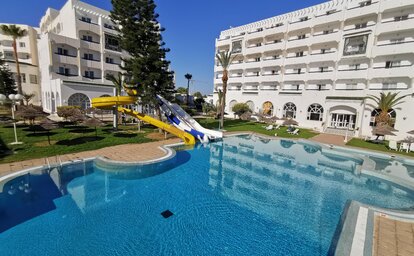 Royal Jinene Beach & Spa (ex. Jinene Resort Beach & Spa)