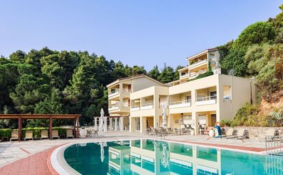Hotel Kanapitsa Mare