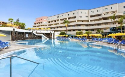 Alua Hotel Tenerife