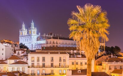 Advent v Lisabonu: Vánoce v Portugalsku