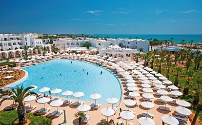Palm Azur