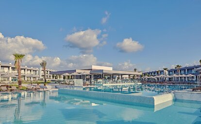 Atlantica Dreams Resort & Spa