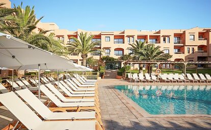 Insotel Club Tarida Playa