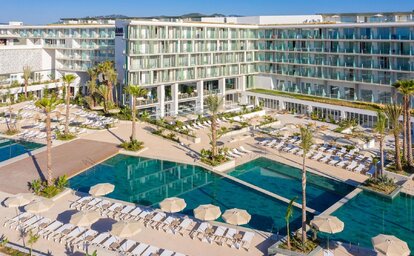 Atzavara Hotel & Spa