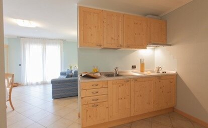 Residence Hotel Raggio Di Luce