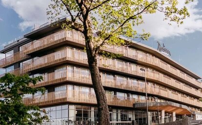 Radisson Hotel Szklarska Poreba