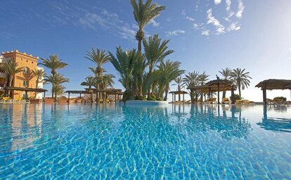 Vincci Safira Palms