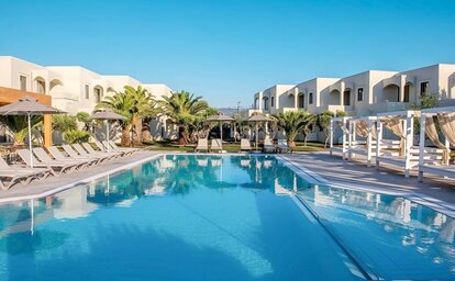 Malena Hotel & Suites