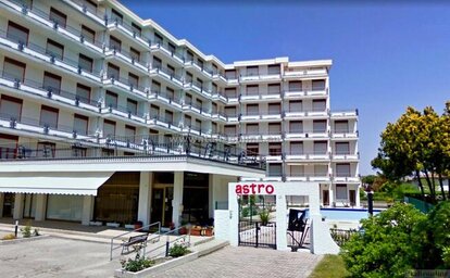 Residence Astro
