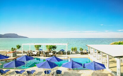Mari Beach