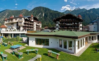 Sporthotel Strass