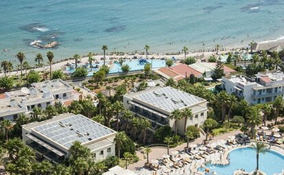 Star Beach Village & Water Park