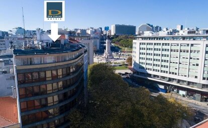 Hotel Dom Carlos Park