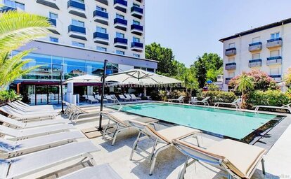 Hotel Due Mari