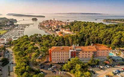 Imperial Heritage Hotel Valamar Collection