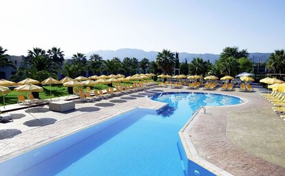 Akti Coast Club Hotel