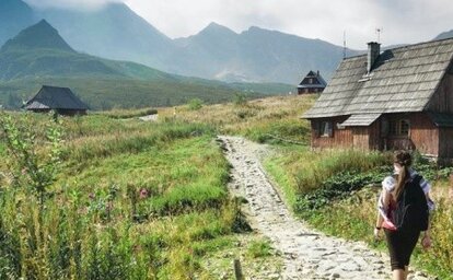 Penzion Pod Kotelnica