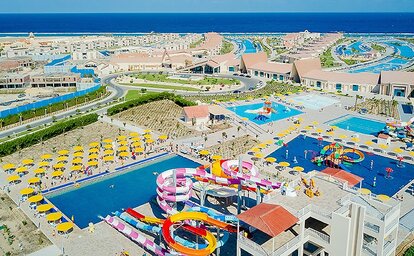 Hotel Pickalbatros Sea World Resort