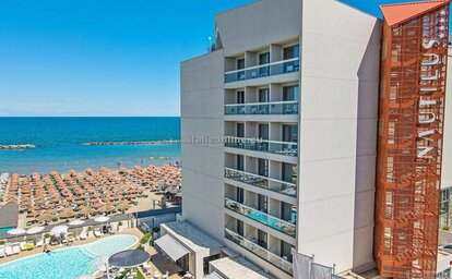Hotel Nautilus - Family hotel