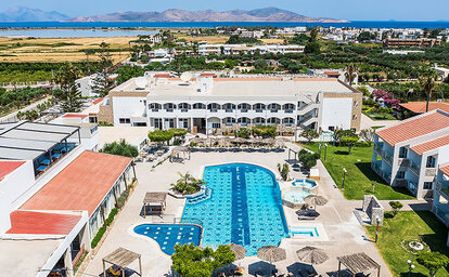 Hotel Ilios.k - Village Resort