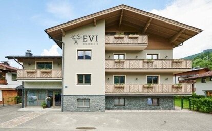 Evi Apartments