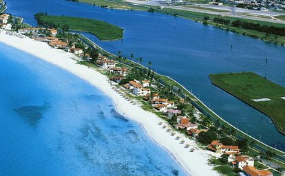 Gran Caribe Hotel Club Kawama