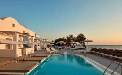 Hotel Costa Grand Resort and Spa
