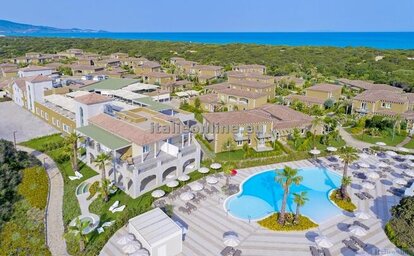 Is Serenas Badesi Resort