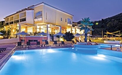Blue Style Resort