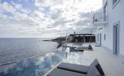 White Exclusive Suites & Villas