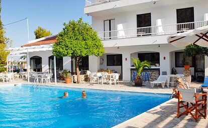 Hotel Apollon