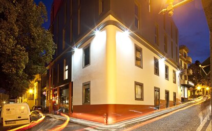 Hotel Funchal Design