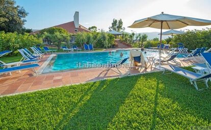 Hotel Locanda dell'Angelo Paracucchi