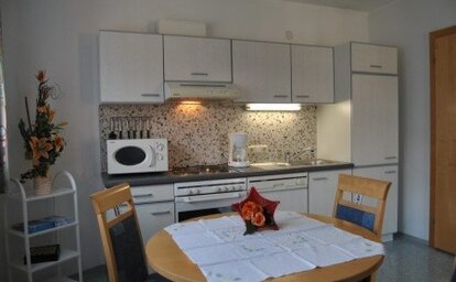 Val Sinestra Apartments