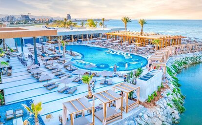 Grand Sapphire Resort